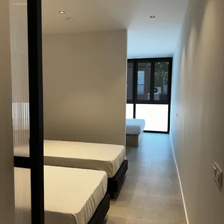 Apartment Comfortwork Near Barcelona