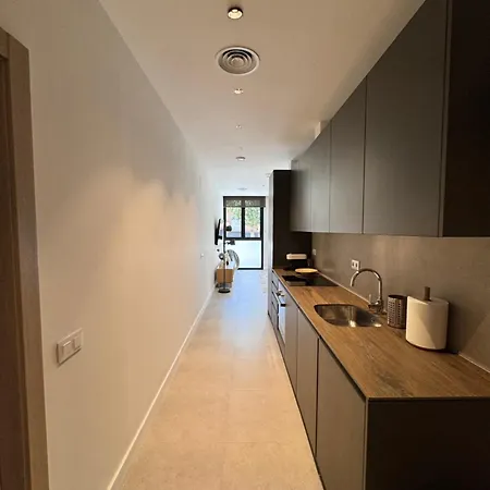 Apartment Comfortwork Near Barcelona San Quirze Del Valles
