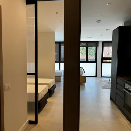 Comfortwork Near Barcelona