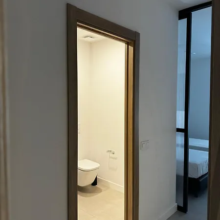 Comfortwork Near Barcelona Apartment *