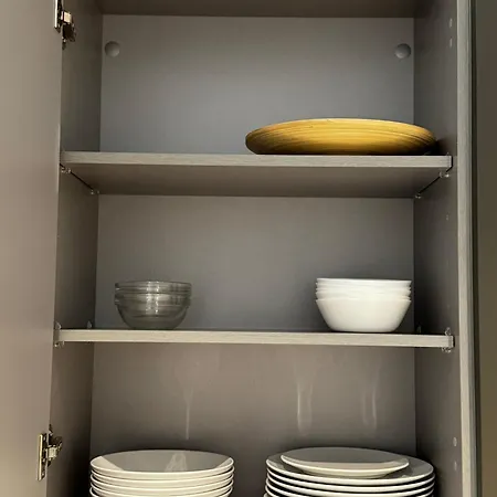 Apartment Comfortwork Near Barcelona *