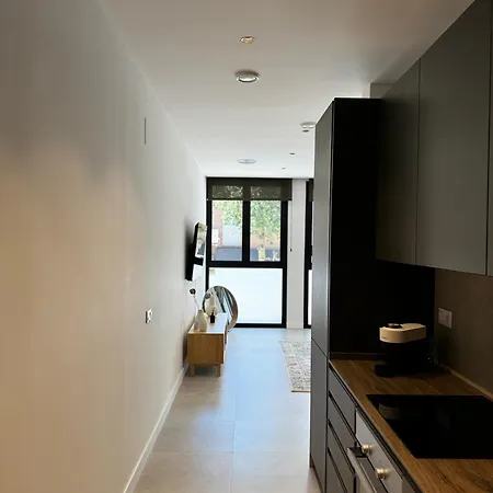 Comfortwork Near Barcelona Apartment San Quirze Del Valles