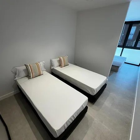 Apartment Comfortwork Near Barcelona San Quirze Del Valles