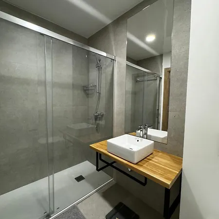 Comfortwork Near Barcelona San Quirze Del Valles