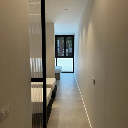 Comfortwork Near Barcelona