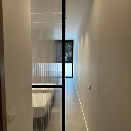 Apartment Comfortwork Near Barcelona *