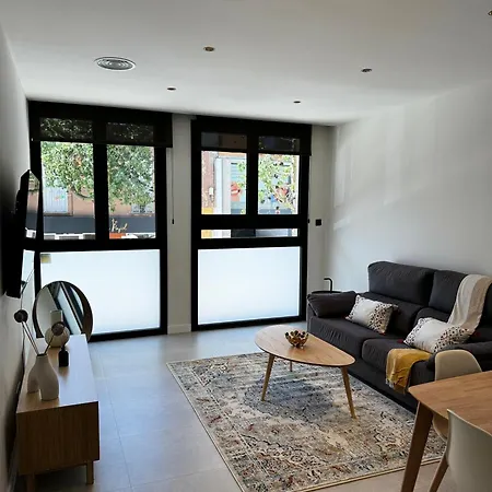 Comfortwork Near Barcelona *