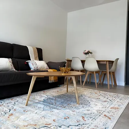 Comfortwork Near Barcelona