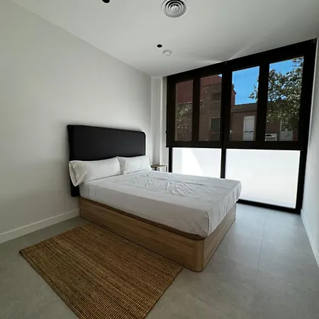 Comfortwork Near Barcelona 公寓 *